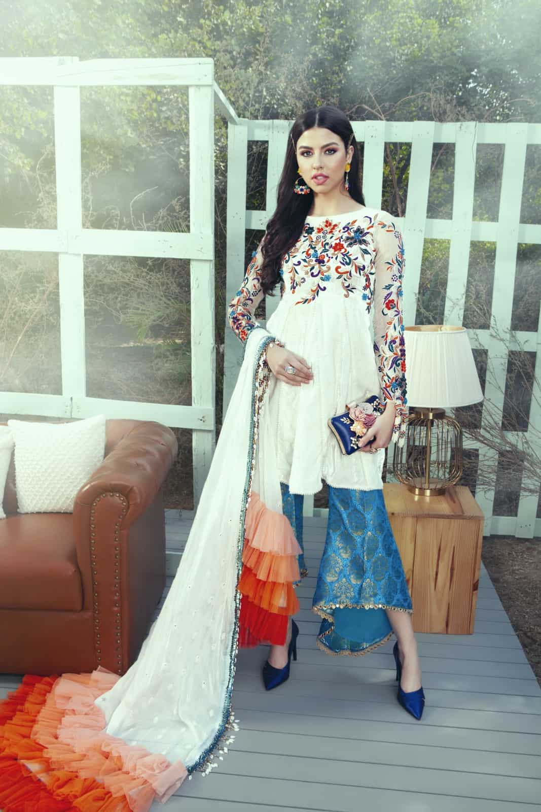 Zara hayaat festive collection - suger-ice 20 w1