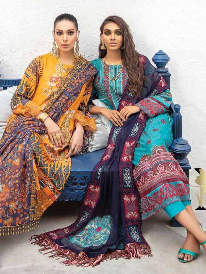 Best Website to Buy Salwar Suits Online