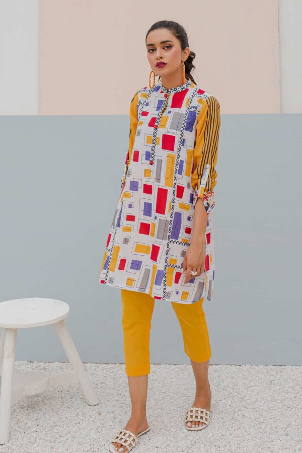 Btw unstitched designer lawn kurti - butter up (gz-79)– wru0157-dgp-1 BTW Unstitched Designer Lawn Kurti - Butter Up (GZ-79)– WRU0157-DGP-1