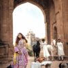 Maryam Hussain Wedding Collection 2022 | HEENA | Back on Demand