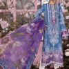 Viva Lawn Anaya by Kiran Chaudhry 2022 | VL22-11 (SS-1609) | Back on Demand