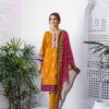 Rangreza Embroidered Lawn 2022 | RE22-8