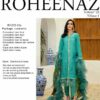 Mushq Roheenaz Summer Lawn 2022 | RNZ22-4A