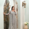 Tiara Luxury Chiffon Collection By Tawakkal - D-6976