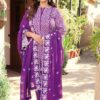 Gul Ahmed Mother's Lawn 2022 | DM22013