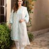 Gul Ahmed Mother's Lawn 2022 | DM22008 (SS-1741)