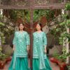 Gul Ahmed Mother's Lawn 2022 | CL22139A