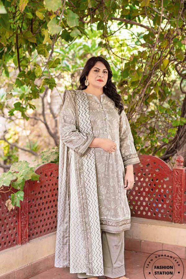 Gul Ahmed Mother’s Lawn 2022 | CL22139B
