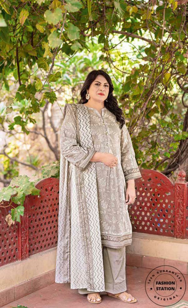 Gul Ahmed Mother's Lawn 2022 | CL22139B