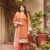 Gul Ahmed Mother's Lawn 2022 | CL22140A