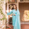 Gul Ahmed Mother's Lawn 2022 | CL22151B (SS-2069) | MAY22
