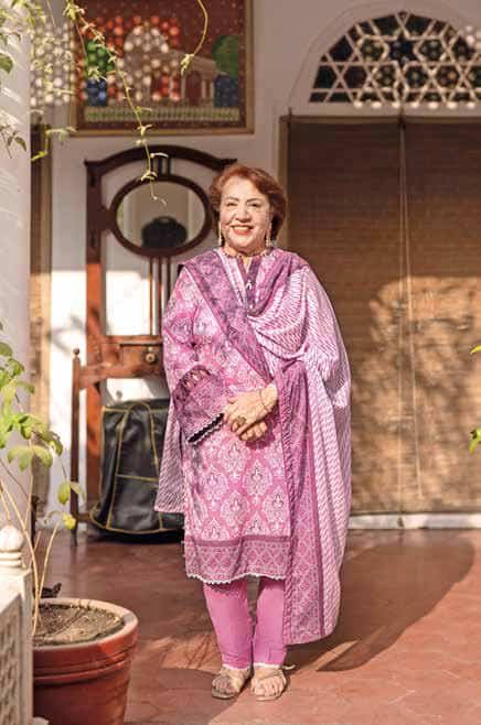 Gul Ahmed Mother’s Lawn 2022 | CL22151A