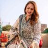 Gul Ahmed Mother's Lawn 2022 | CL22171A