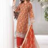 Gul Ahmed Mother's Lawn 2022 | TL22030