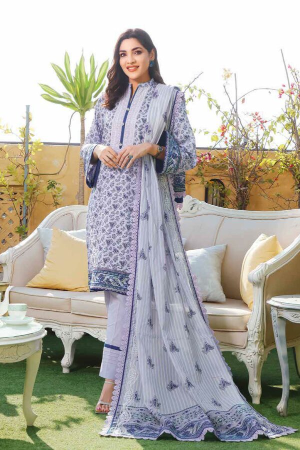 Gul Ahmed Mother’s Lawn 2022 | CL22021