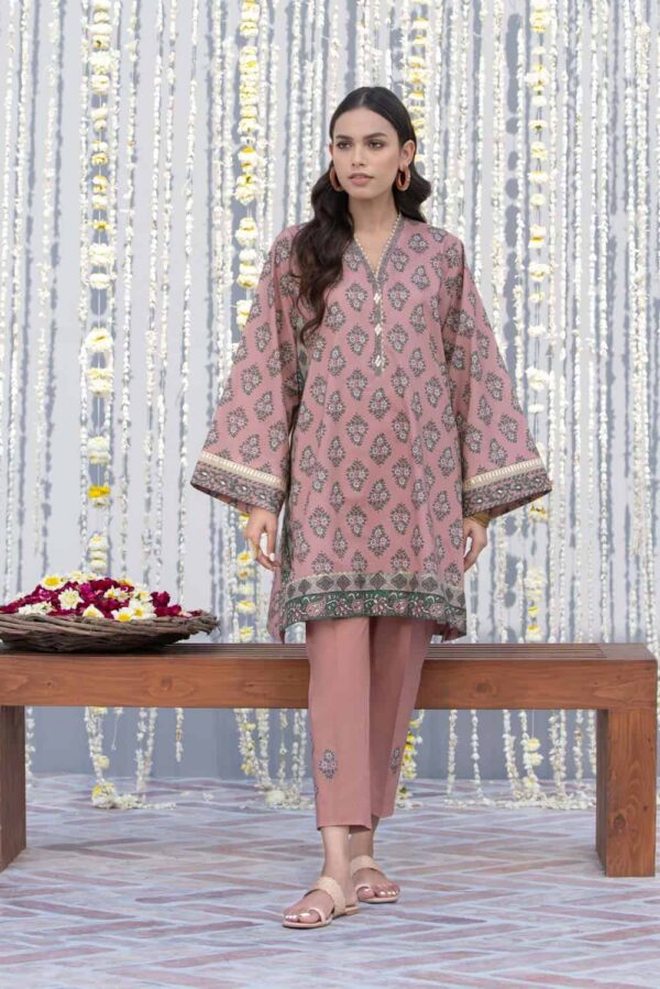 Sapphire Eid Collection 2022 | 002TDAY22V23