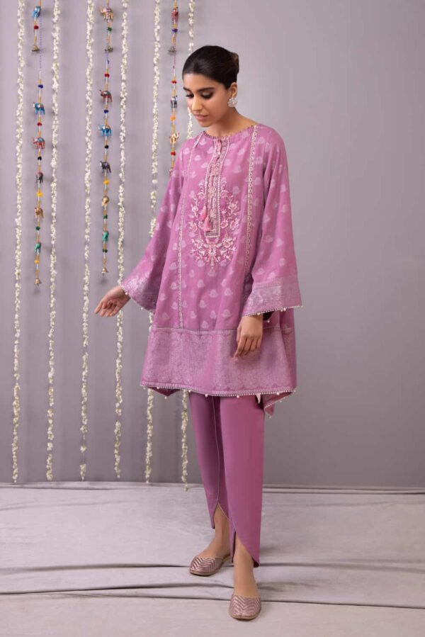 Sapphire Eid Collection 2022 | 02TESRN22V22 (SS-1912) | MAY22