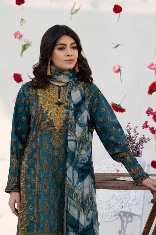 Sapphire Eid Collection 2022 |  03PECLS22V23