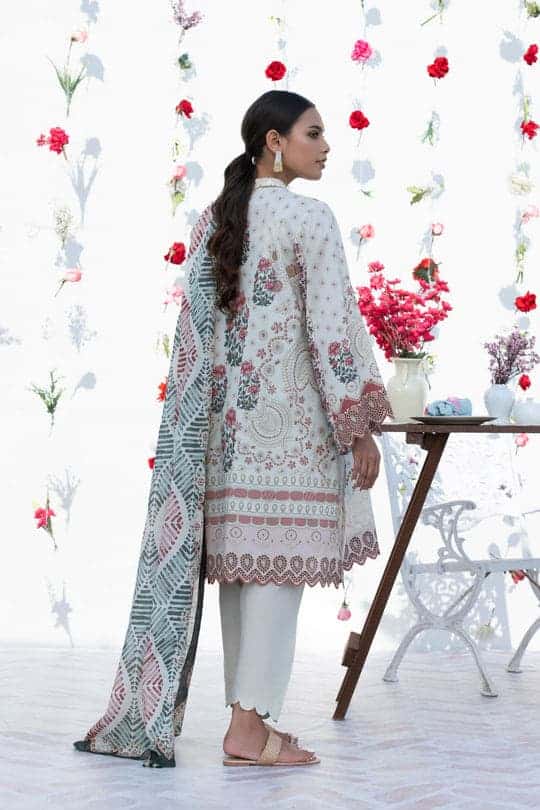 Sapphire Eid Collection 2022 | 03PEDAY22V25