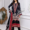 Mahnoor Embroidered Lawn by Al Zohaib | MEC-22-11