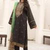 Nishat Eid Collection 2022 | 42201242-Printed Embroidered 3PC