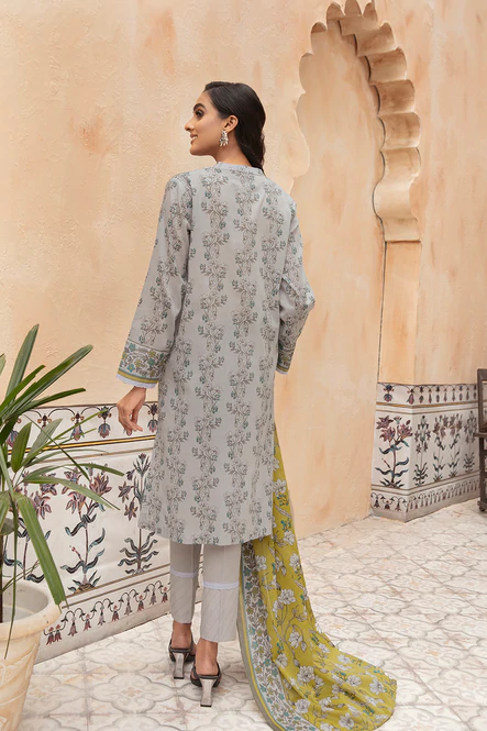 Nishat Eid Collection 2022 | 42201275-Printed 3PC