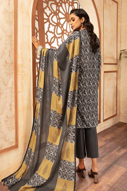 Nishat Eid Collection 2022 | 42201283-Printed 3PC