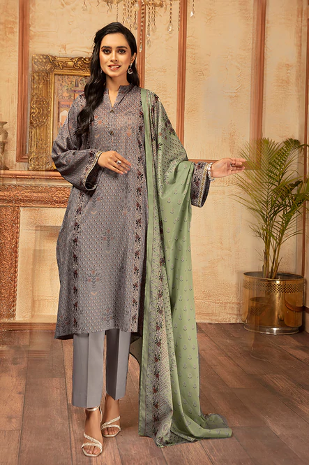 Nishat Eid Collection 2022 | 42201287-Printed 3PC