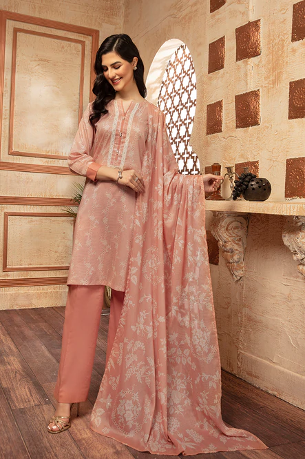 Nishat Eid Collection 2022 | 42201288-Printed 3PC