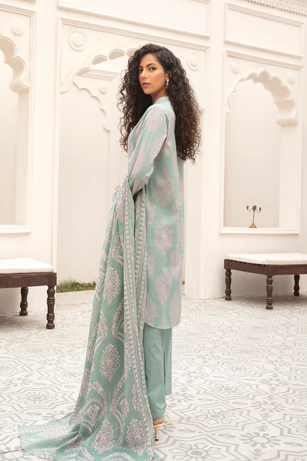 Nishat Eid Collection 2022 | 42201289-Printed 3PC