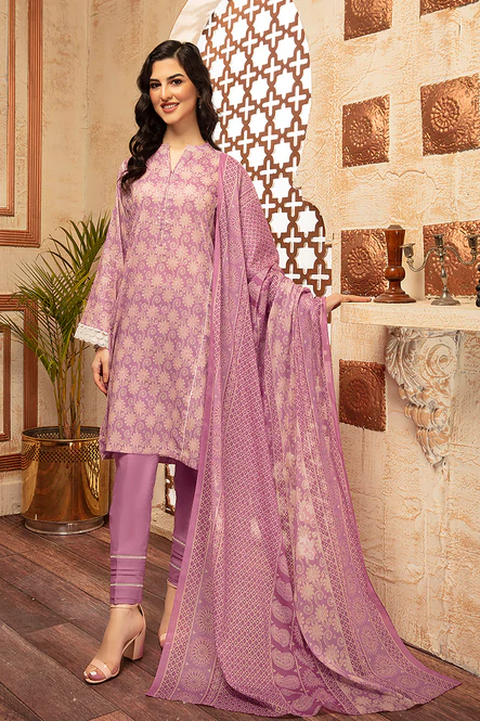 Nishat Eid Collection 2022 | 42201290-Printed 3PC