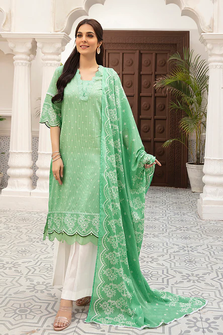 Nishat Eid Collection 2022 | 42201317-Printed 2PC