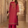 Nishat Eid Collection 2022 | 42201336-Dyed Embroidered 2PC