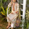 Limelight Summer Embroidered Lawn’22 | U1836SU-3Pc-OWH