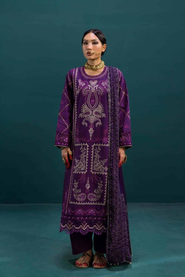Hara Rang Eid Boutique by Ethnic 2022 | E0039/204/502
