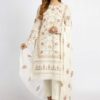 Bareeze Summer Lawn 2022 |  CH3802-Off-White-2000000124935 | Back on Demand