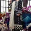 Jade Firdous Ombre Lawn 2022 | 22-0C-08 | Back on Demand