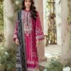 Gul Ahmed Eid Collection 2022 | FE22028 | Back on Demand