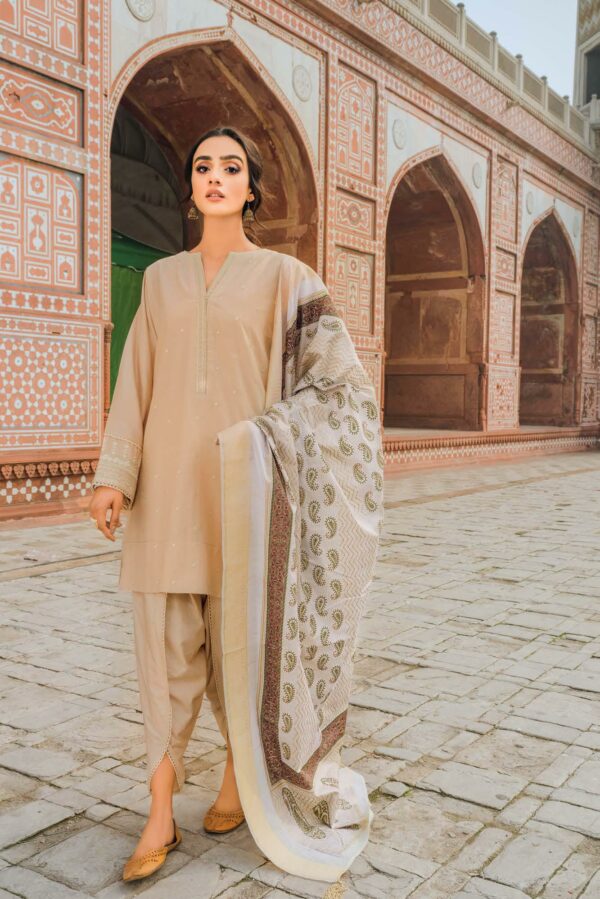 Gul Ahmed Eid Collection 2022 | FE22022 | Back on Demand