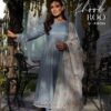 Cross Stitch Premium Lawn Unstitched Eid Collection | DESIGN-05