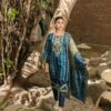 Amna Sohail Naazli Embroidered Lawn by Tawakkal | D-6786  RESTOCKED