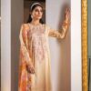 Aafreen By Riaz Arts Embroidered Lawn Unstitched - AF-41