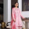 Aafreen By Riaz Arts Embroidered Lawn Unstitched - AF-39