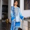 Aafreen By Riaz Arts Embroidered Lawn Unstitched – AF-38