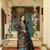Rujhan Lawn Badi Eid Embroidered Collection | MKT-002