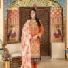 Rujhan Lawn Badi Eid Embroidered Collection | MKT-003