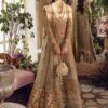 Afrozeh La Fuchsia Wedding Edition 2022 | WD-04