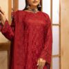 Mahee’s By Riaz Arts Embroidered Lawn | D-06
