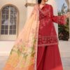 Roheenaz Lawn Collection 2022 Vol 2 | 1A