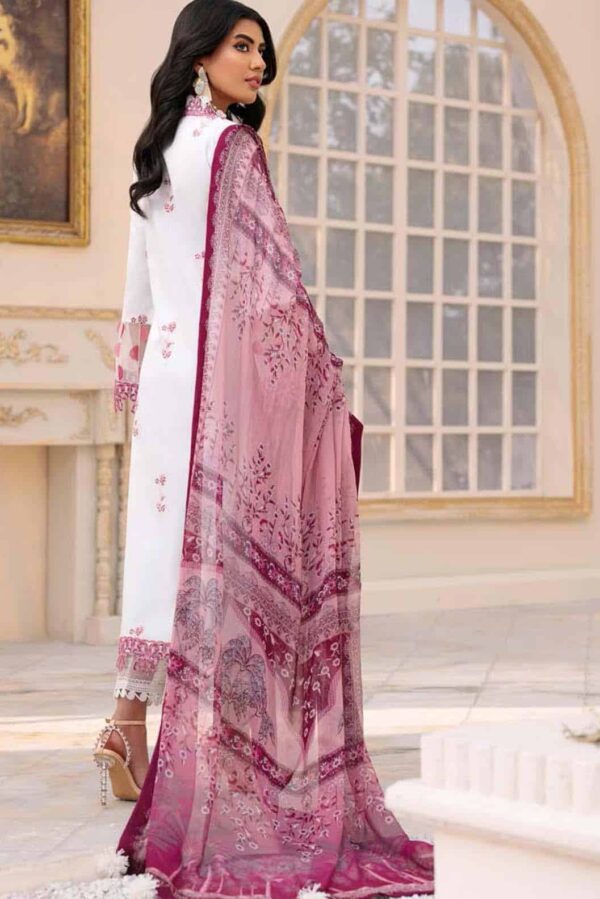 Roheenaz Lawn Collection 2022 Vol 2 | 4B (SS-2339)